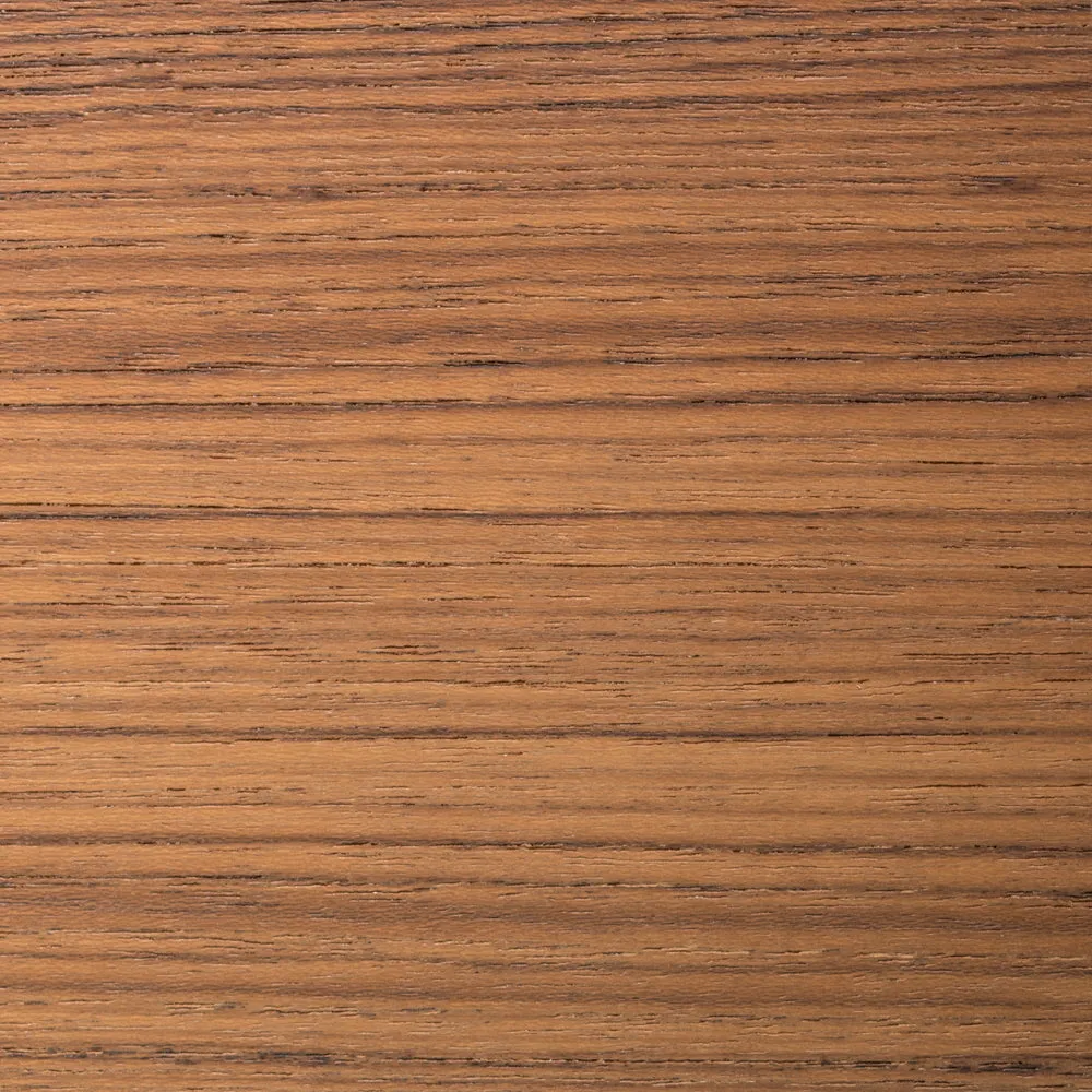 05 Matte Natural Teak