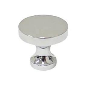 171 Series 1-1/8" Cabinet Knob