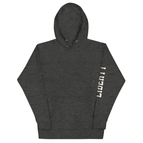 1776 United® Basic Hoodie