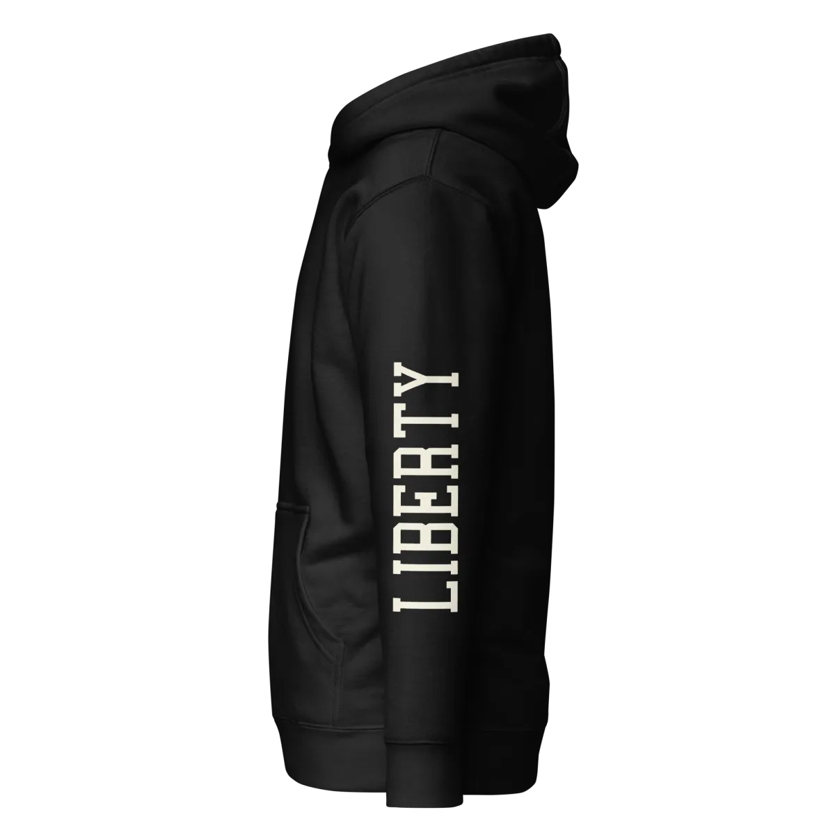 1776 United® Basic Hoodie