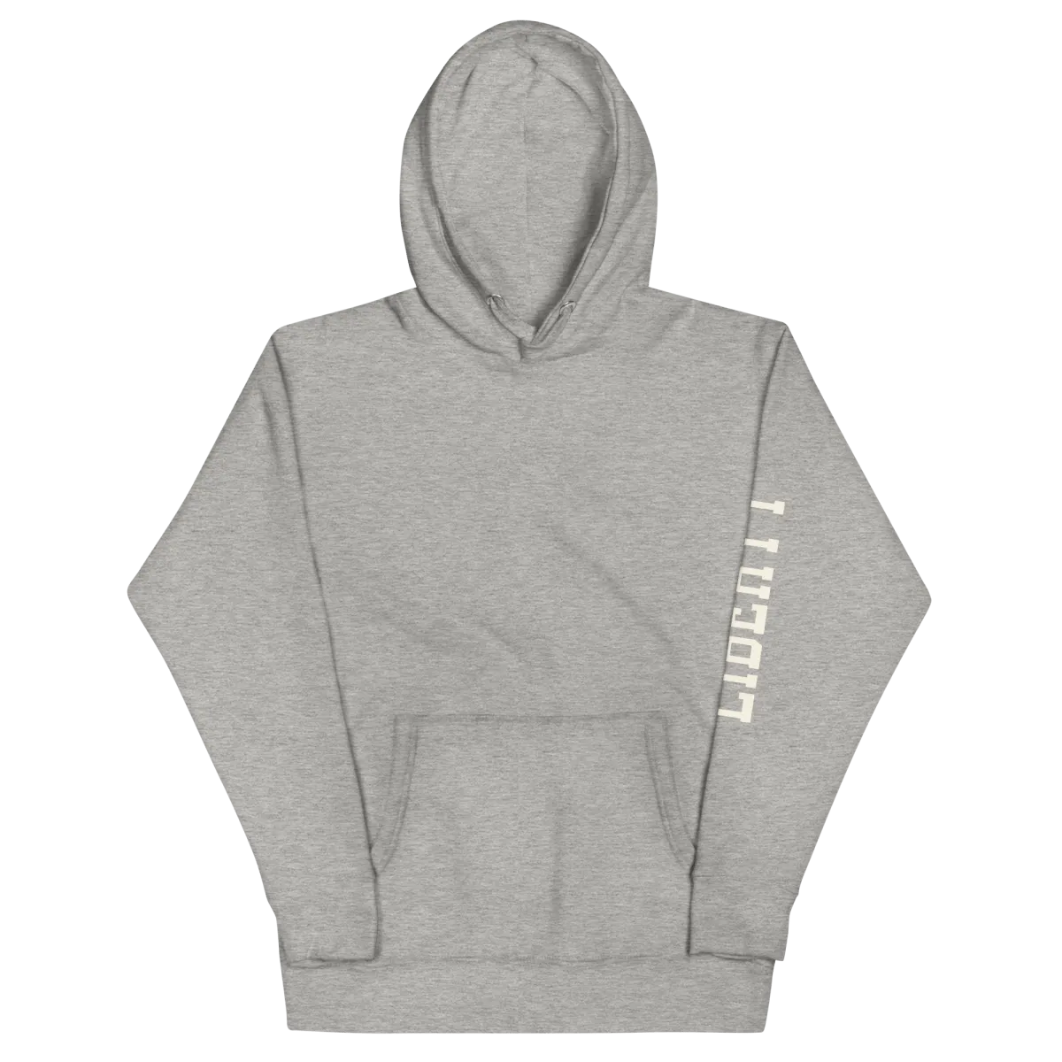 1776 United® Basic Hoodie