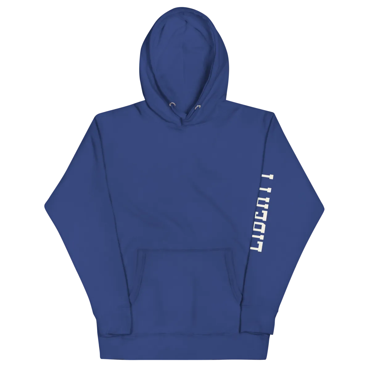 1776 United® Basic Hoodie