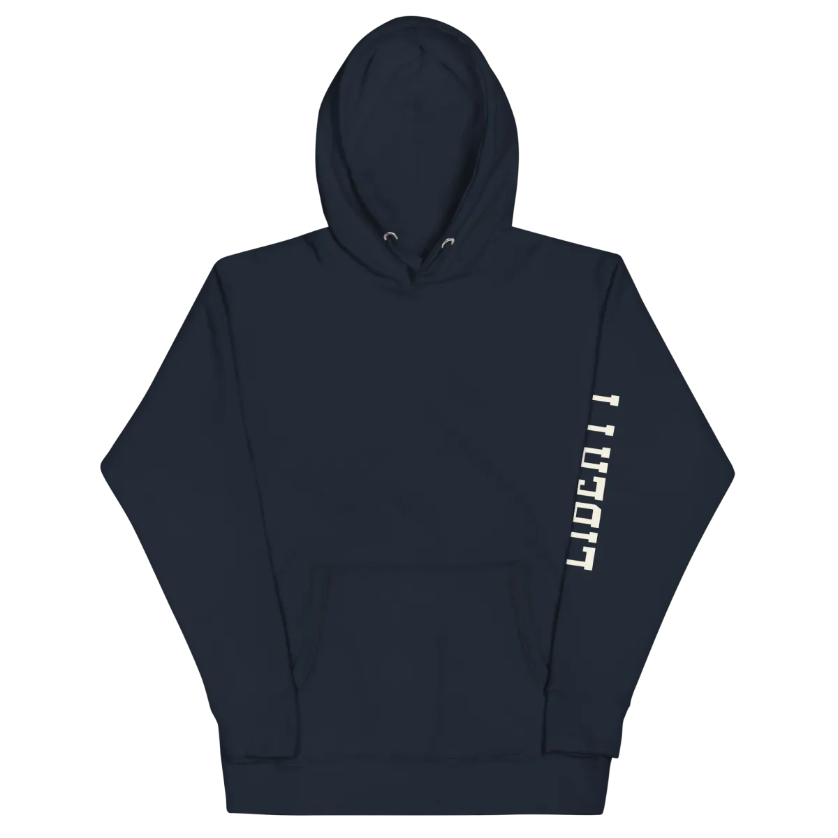 1776 United® Basic Hoodie