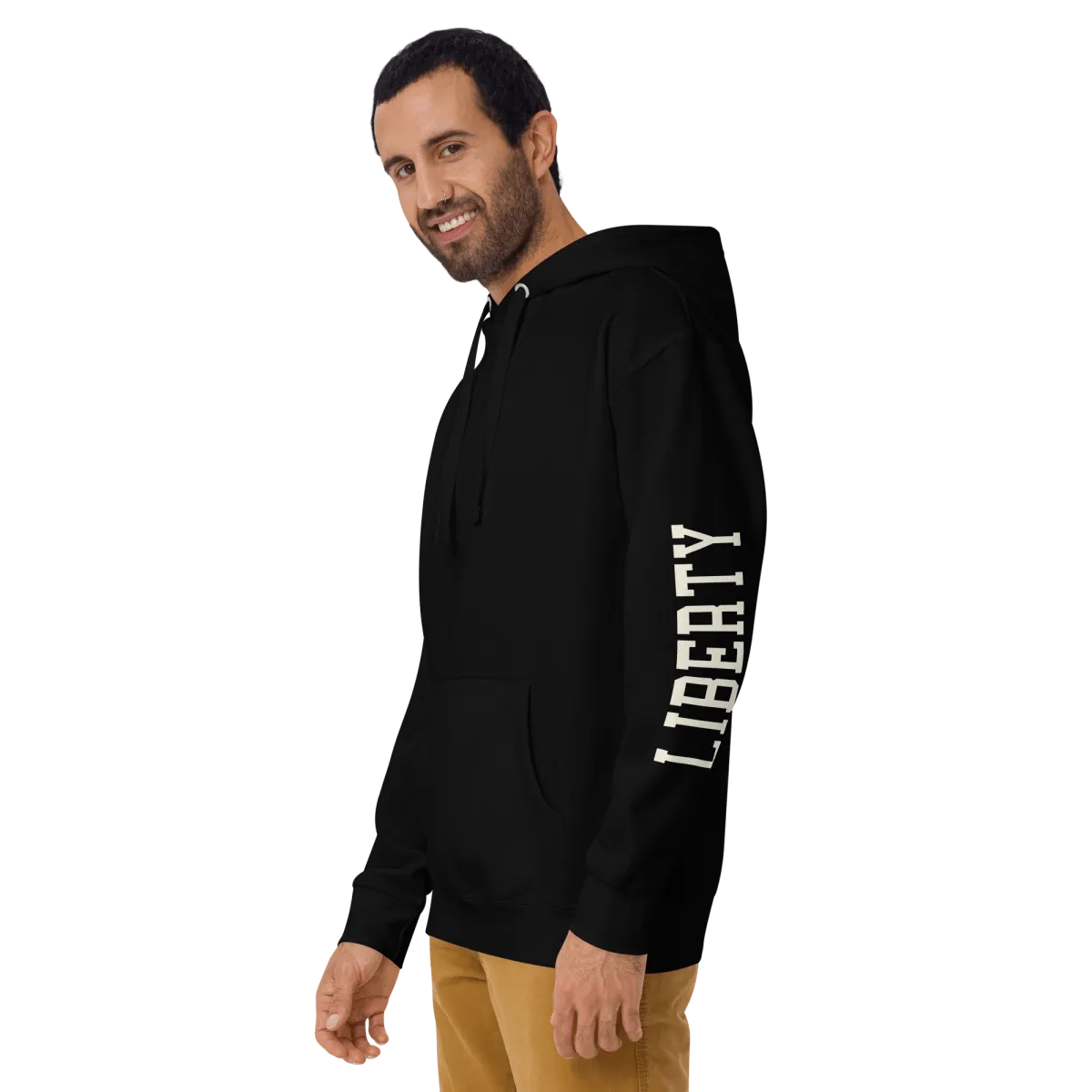 1776 United® Basic Hoodie