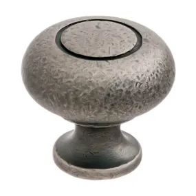 1920 Series 1-1/4" Round Cabinet Knob