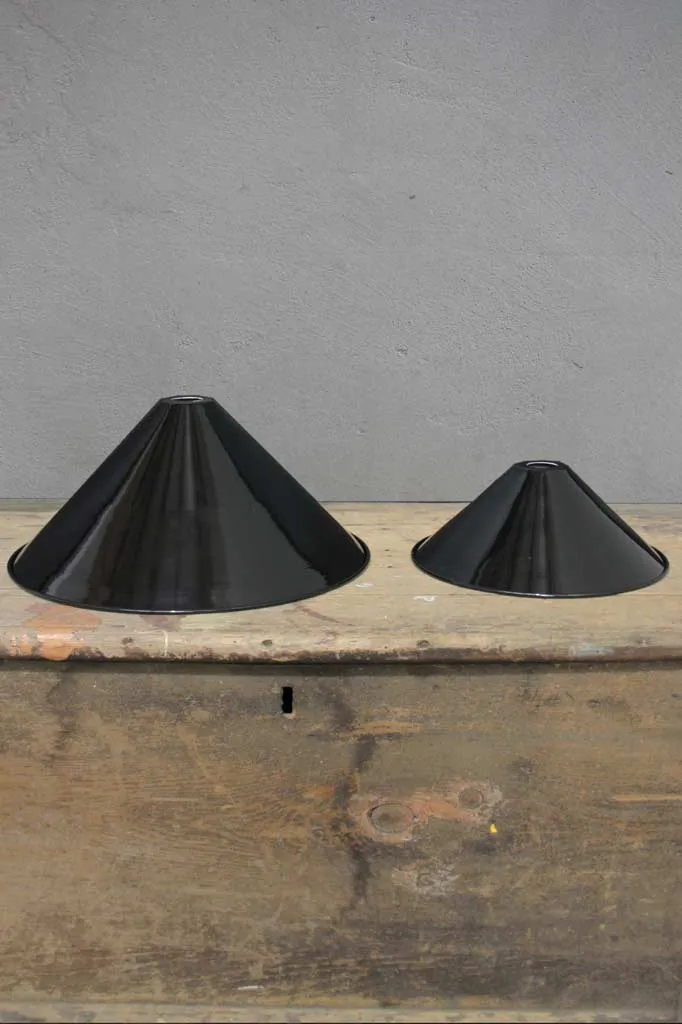 3 Light Pendant - Cone