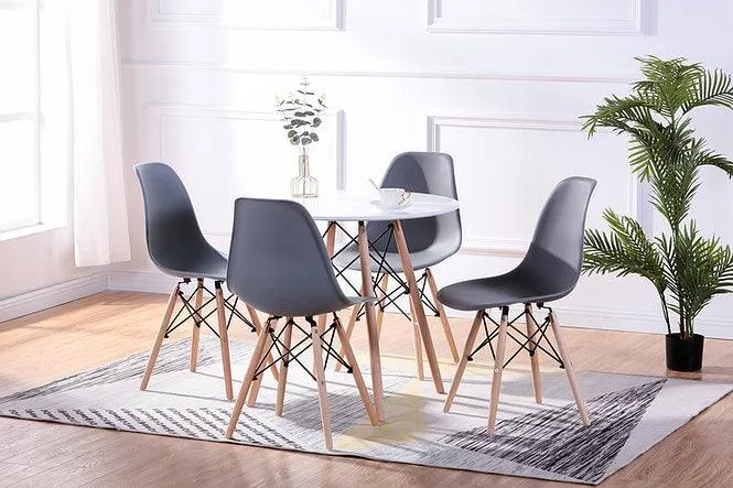 5-Piece Dinette Set - IF-1405