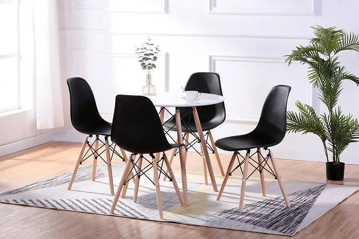 5-Piece Dinette Set - IF-1405