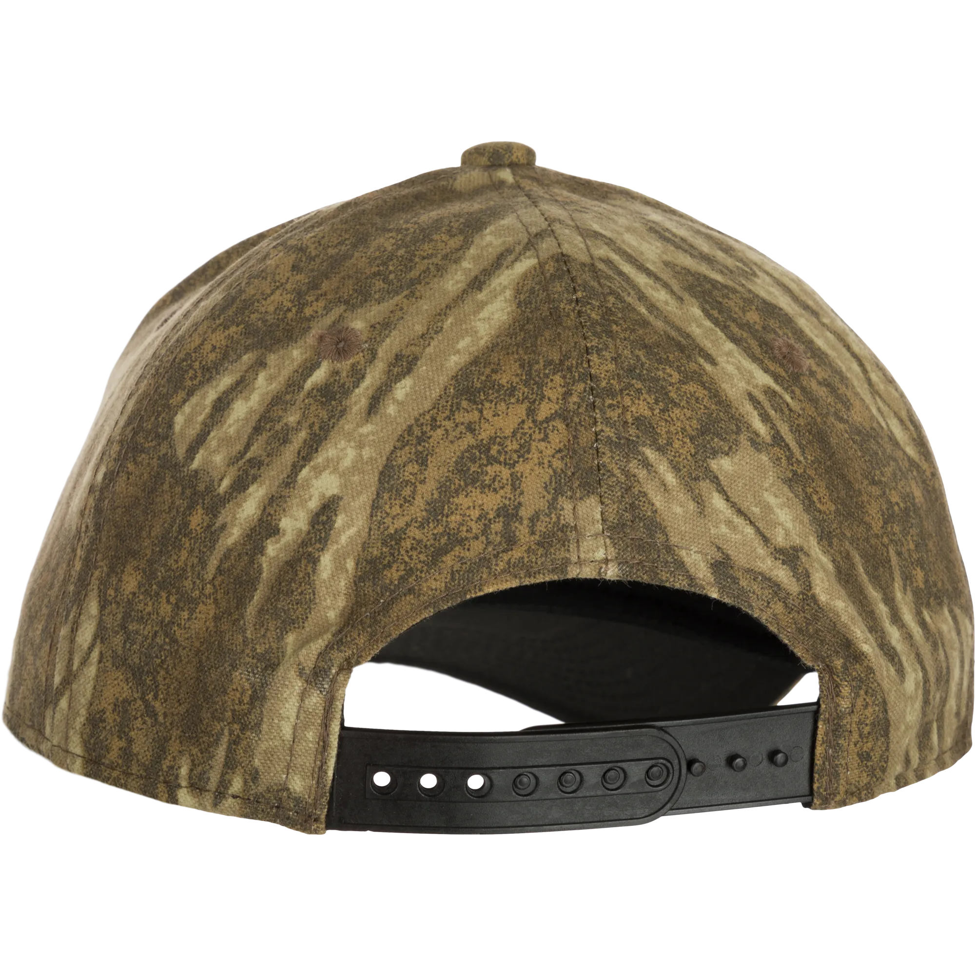 6-Panel Badge Cap - Realtree