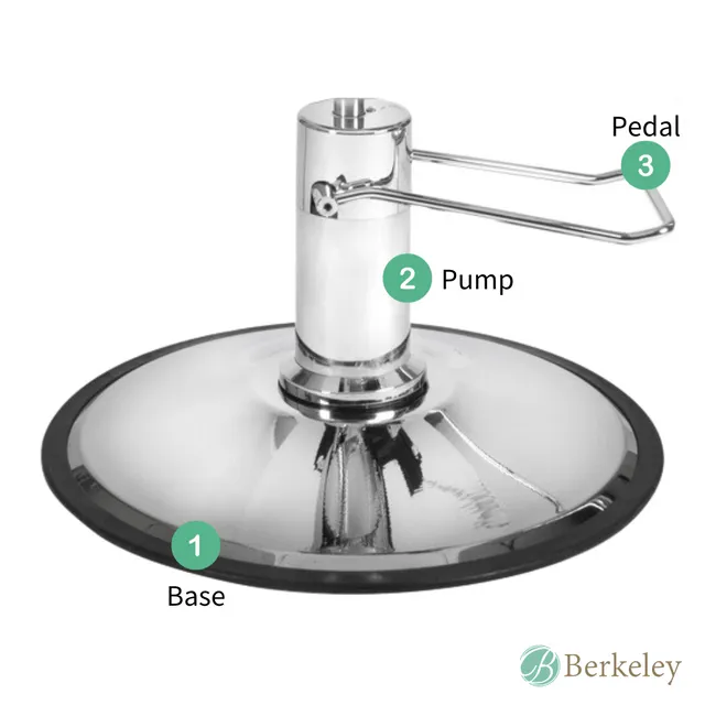 A13 Styling Chair PUMP & BASE Kit