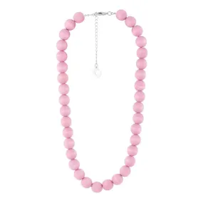 AARIKKA | Necklace | AITO Kaulakoru | Light Pink