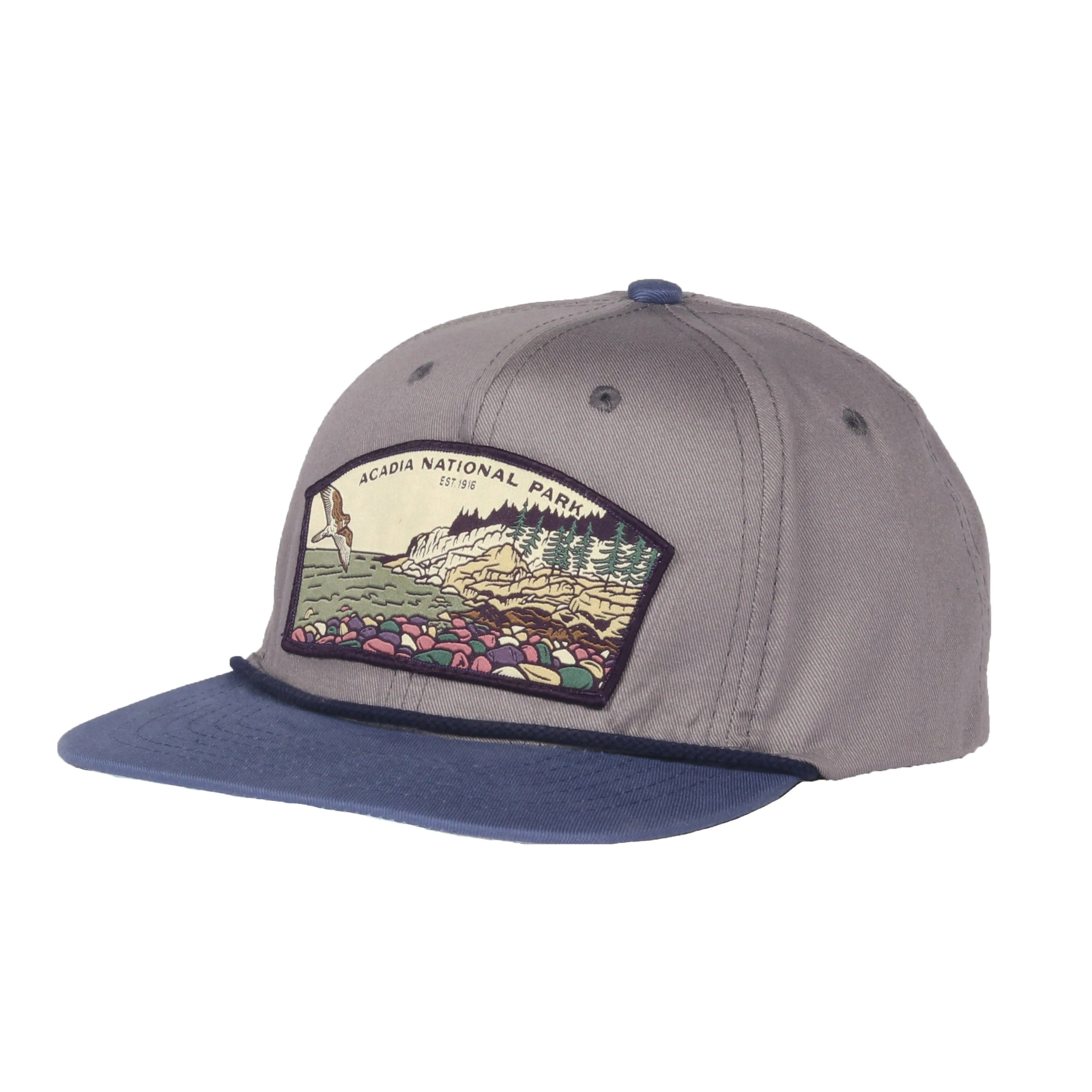 Acadia National Park Hat