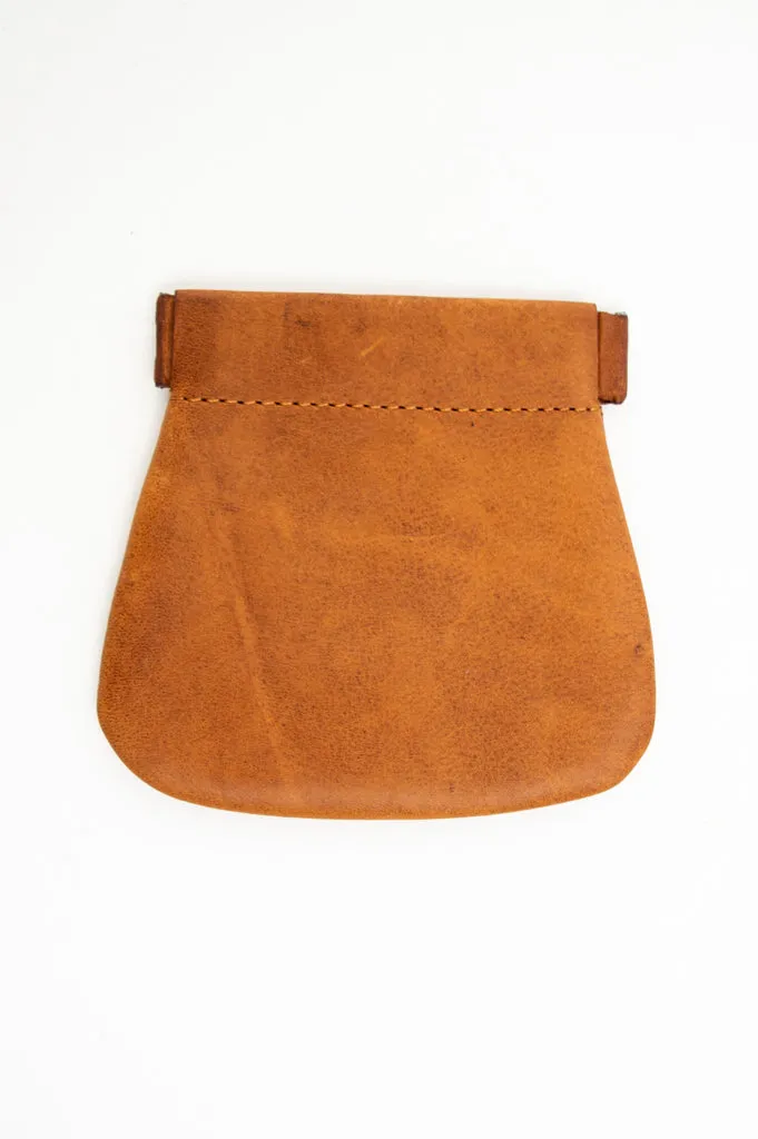 Adrian Klis 119 - Natural Coin Pocket