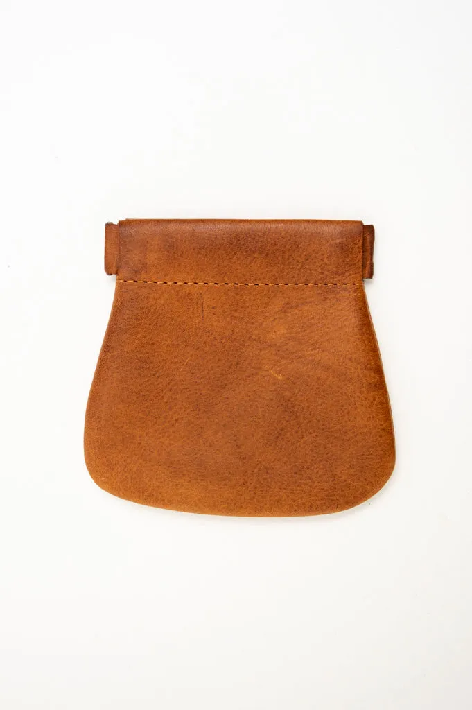 Adrian Klis 119 - Natural Coin Pocket