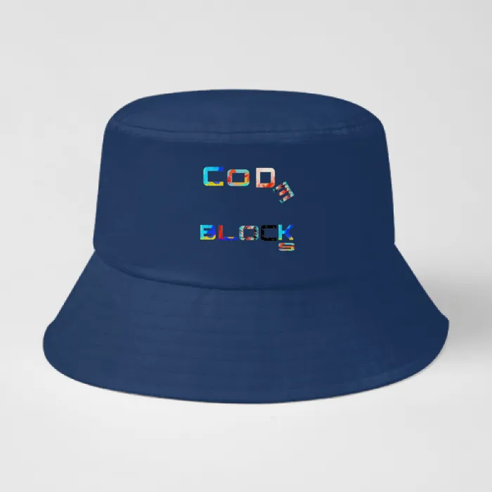 All-Over Print Unisex Bucket Hat