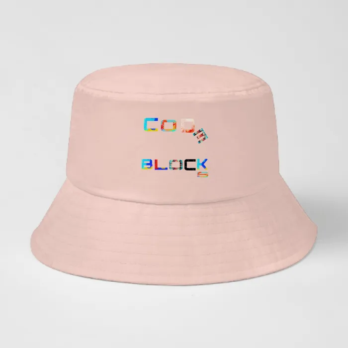 All-Over Print Unisex Bucket Hat