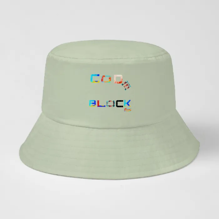 All-Over Print Unisex Bucket Hat