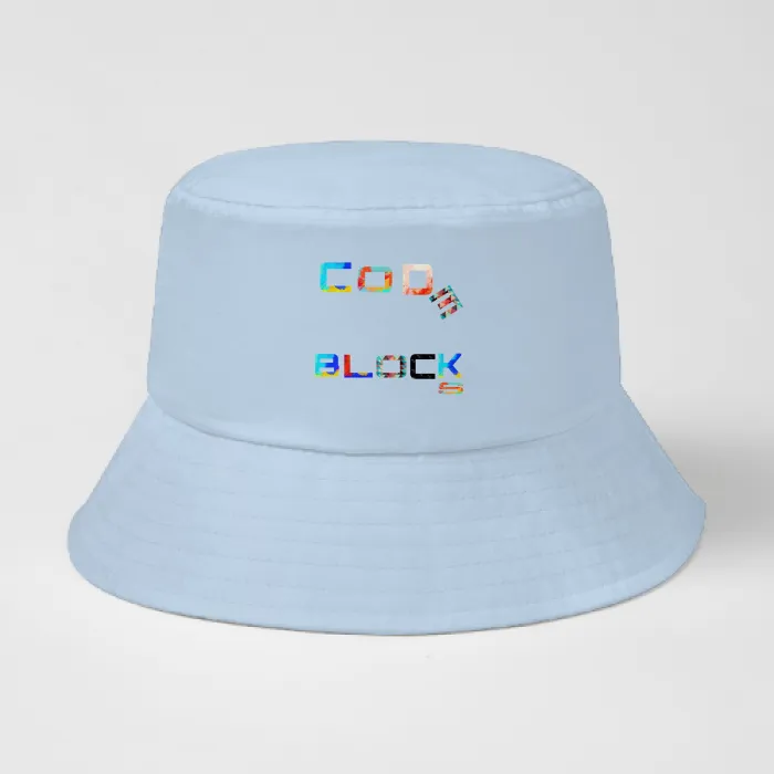 All-Over Print Unisex Bucket Hat