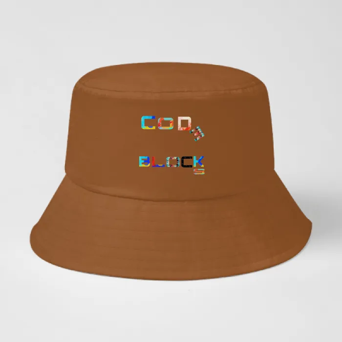 All-Over Print Unisex Bucket Hat