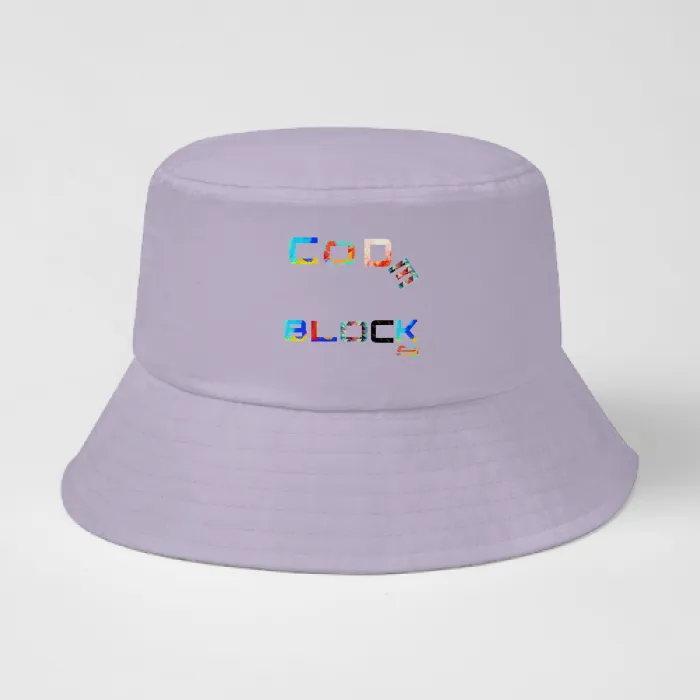 All-Over Print Unisex Bucket Hat