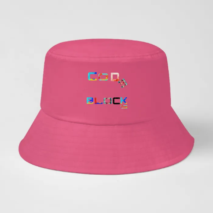 All-Over Print Unisex Bucket Hat