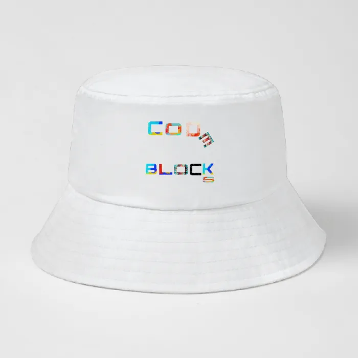 All-Over Print Unisex Bucket Hat