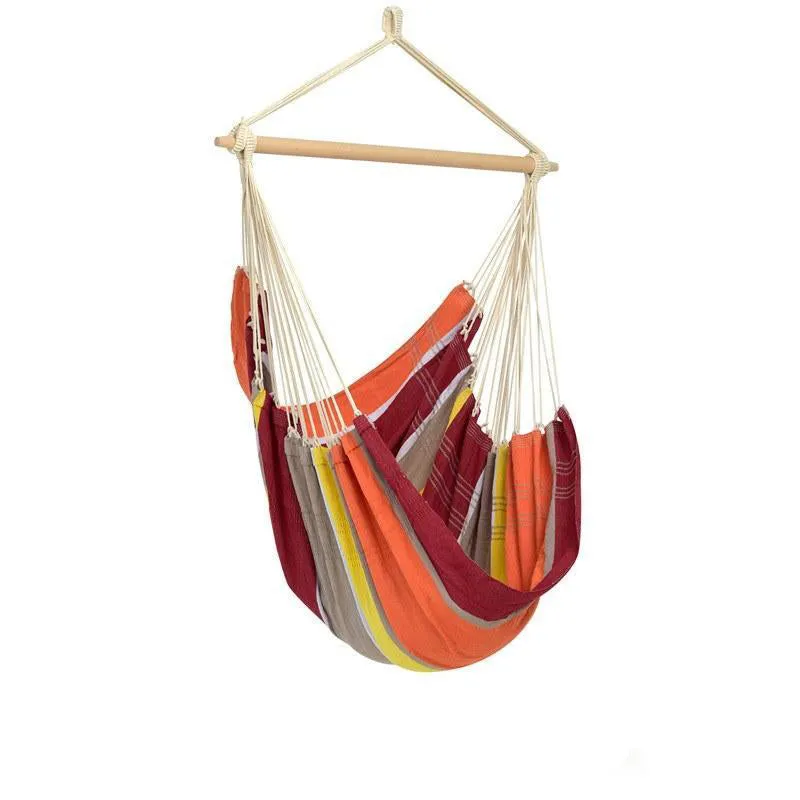 Amazonas Brasil Acerola Hammock Chair