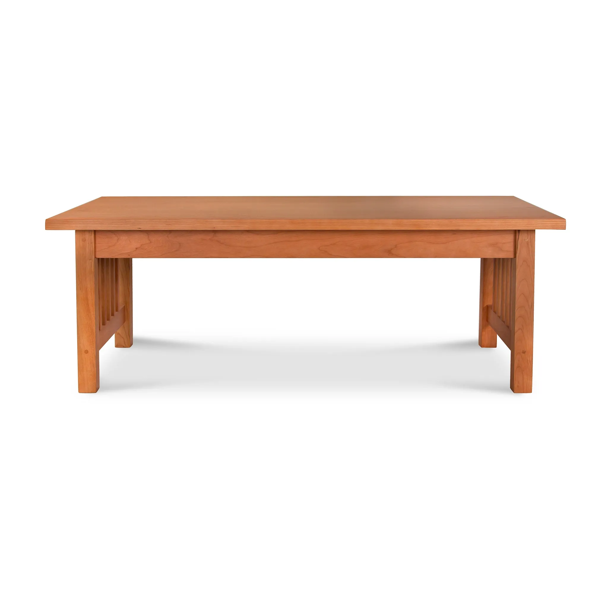 American Mission Coffee Table