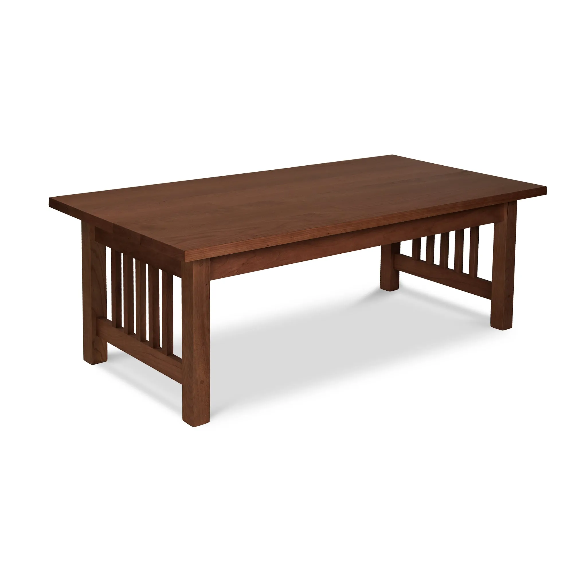 American Mission Coffee Table