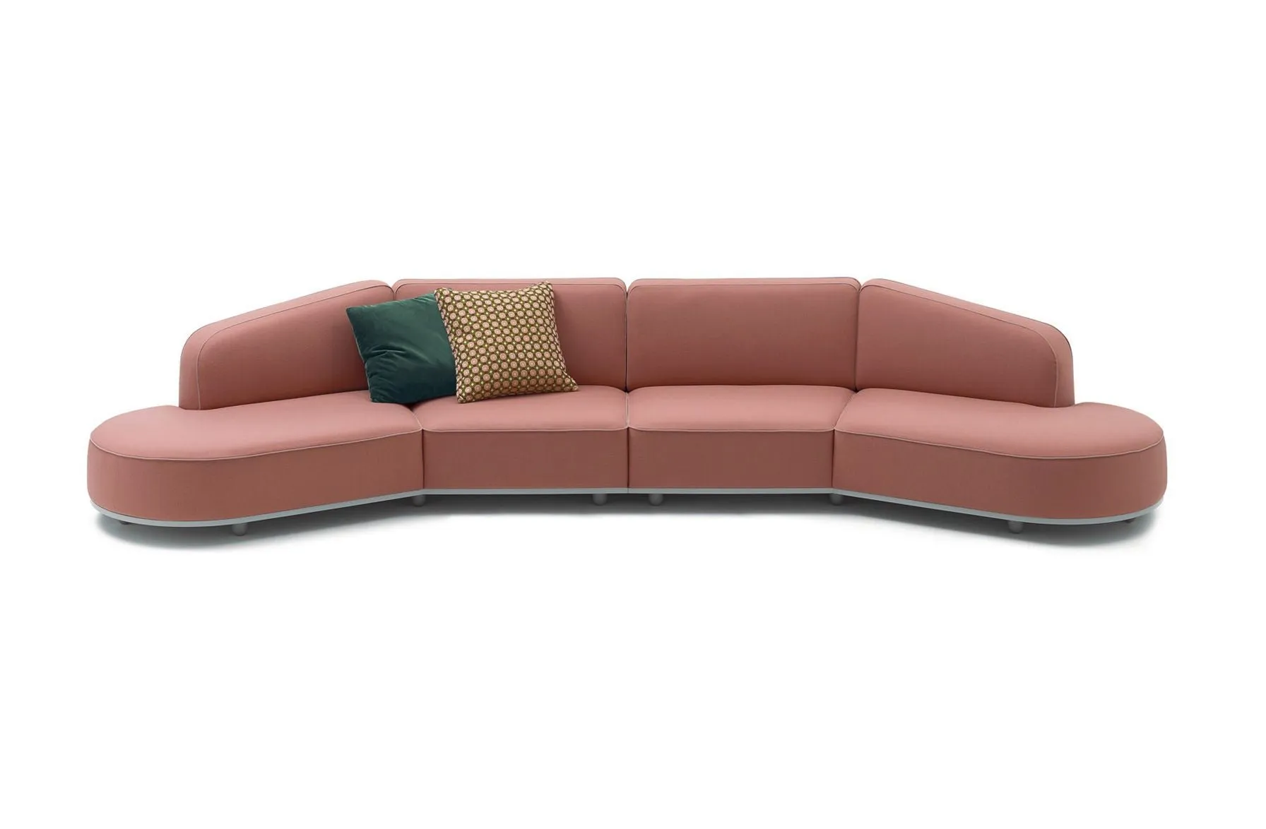 Arcolor Sofa