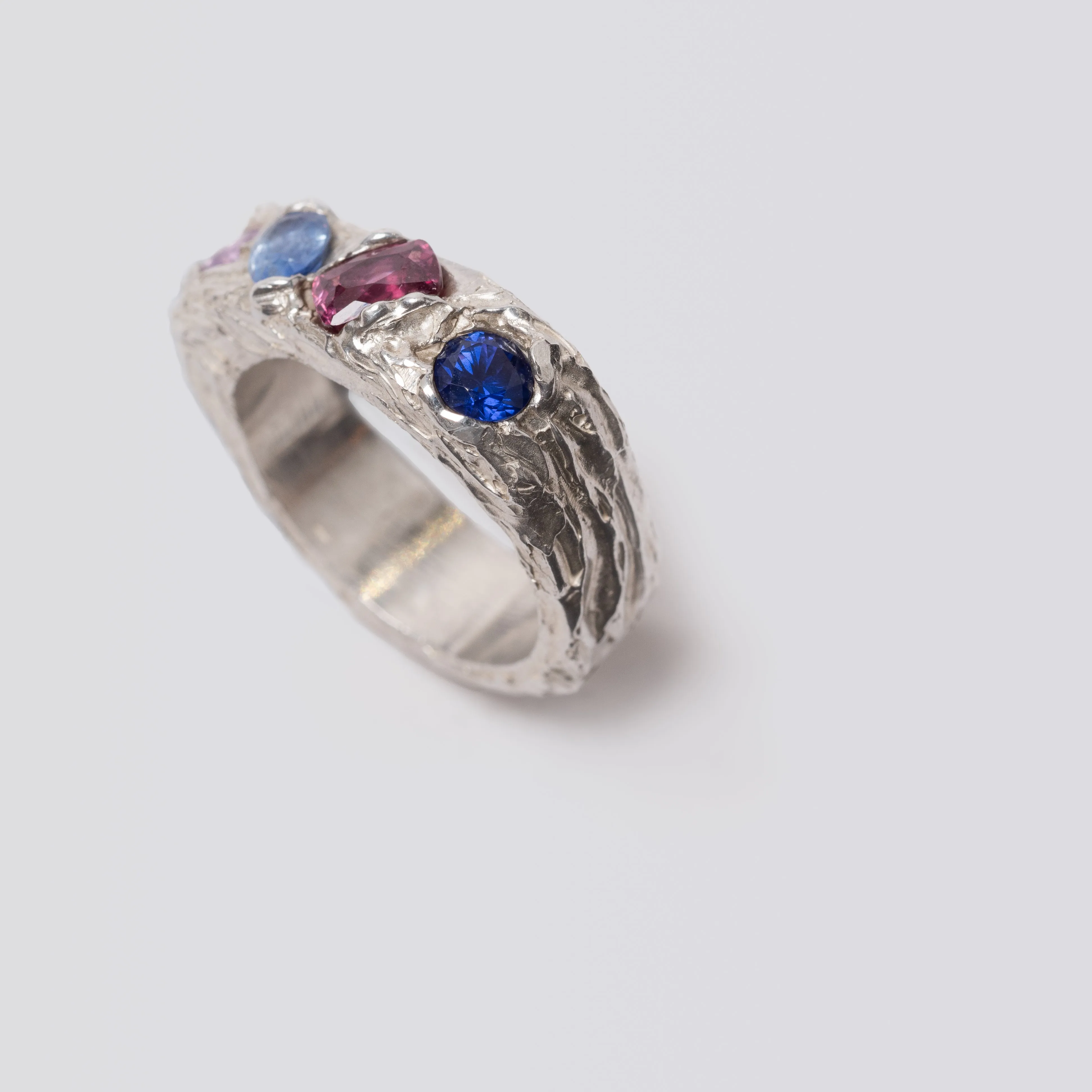 ASTRE JEWELLERY by Veronica Cheng - Minerva Ring