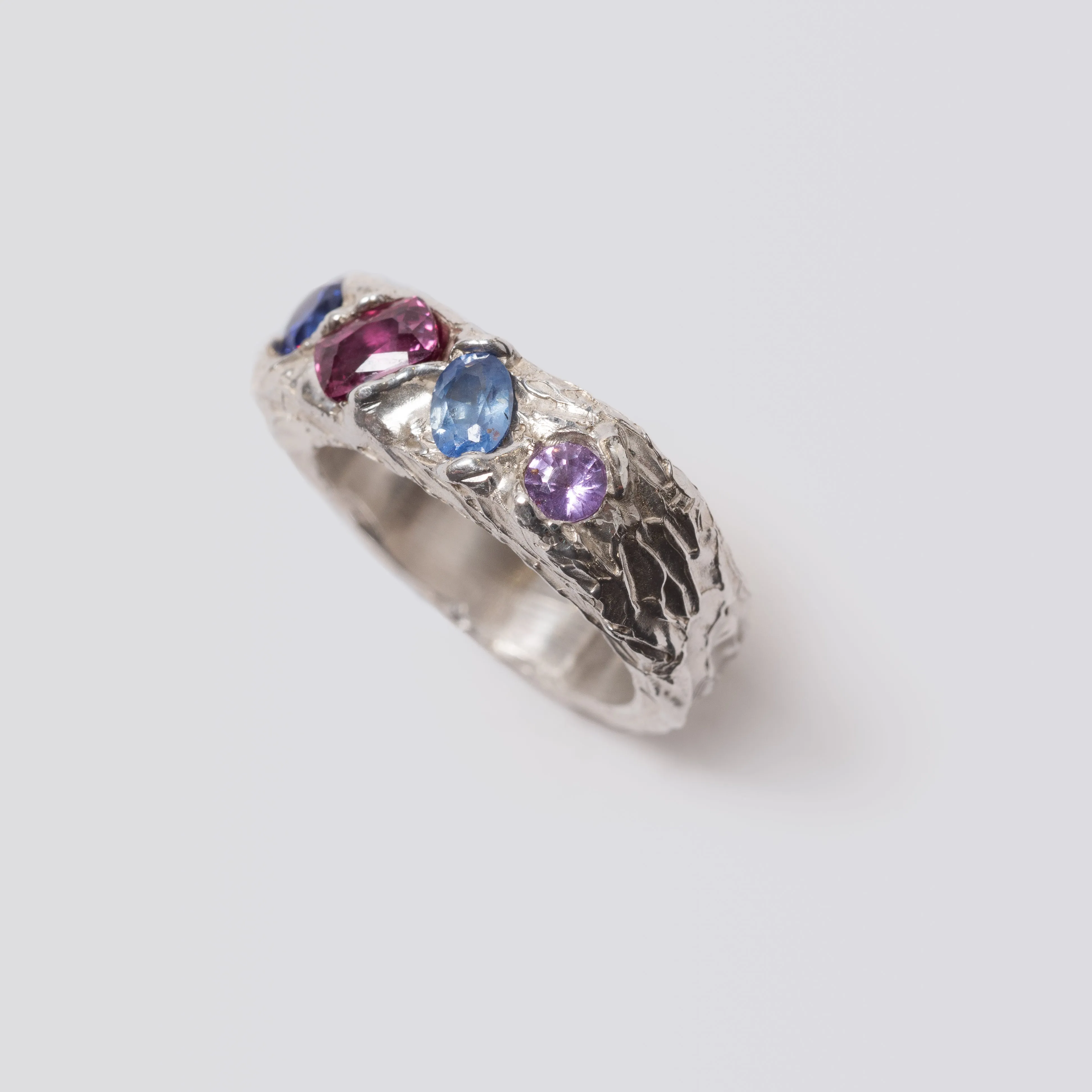 ASTRE JEWELLERY by Veronica Cheng - Minerva Ring