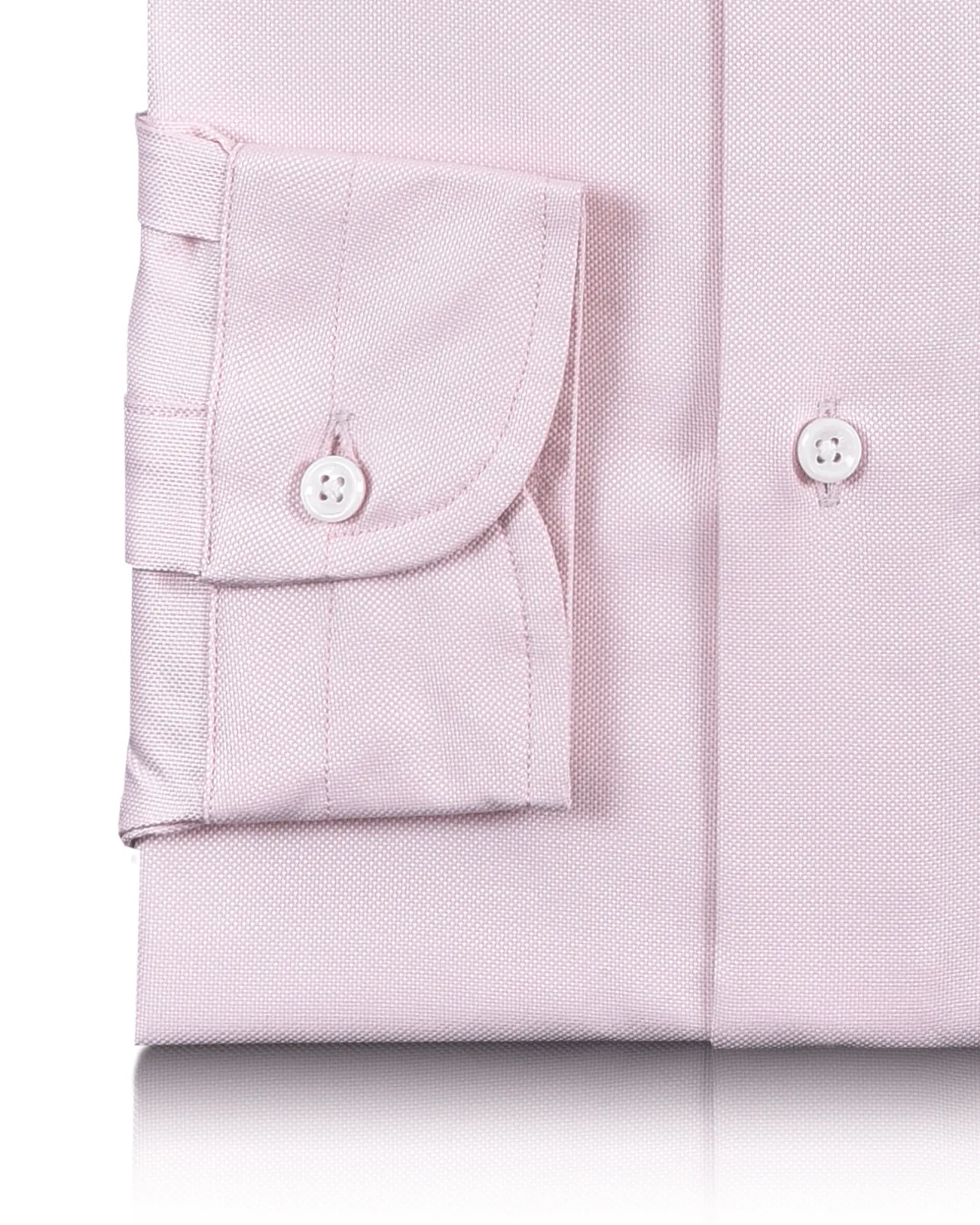 Baby Pink Royal Oxford Shirt