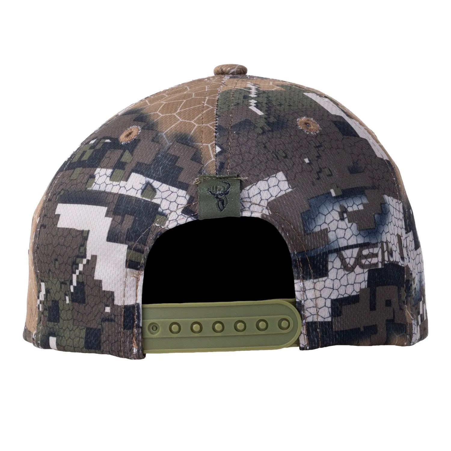 Badge Cap