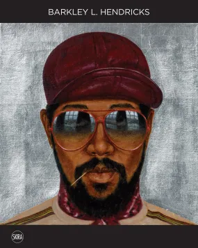 Barkley L. Hendricks: // Solid!