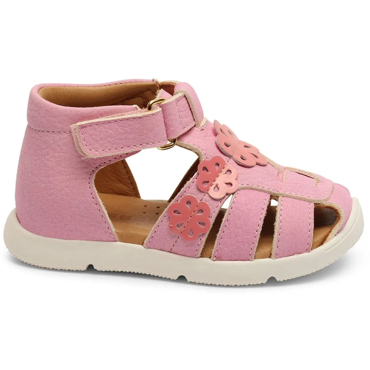 Bisgaard Alaiya Sandal Pink