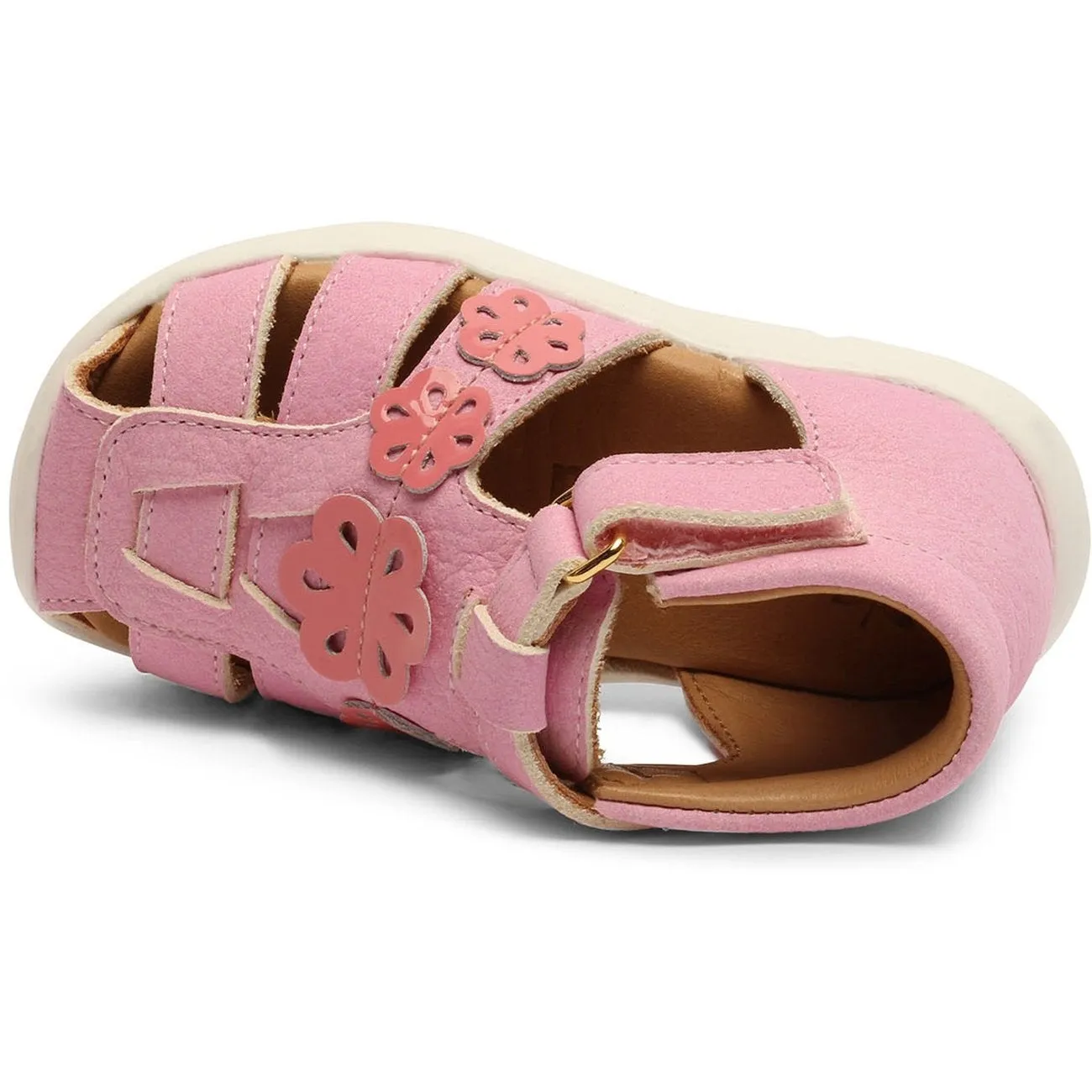 Bisgaard Alaiya Sandal Pink