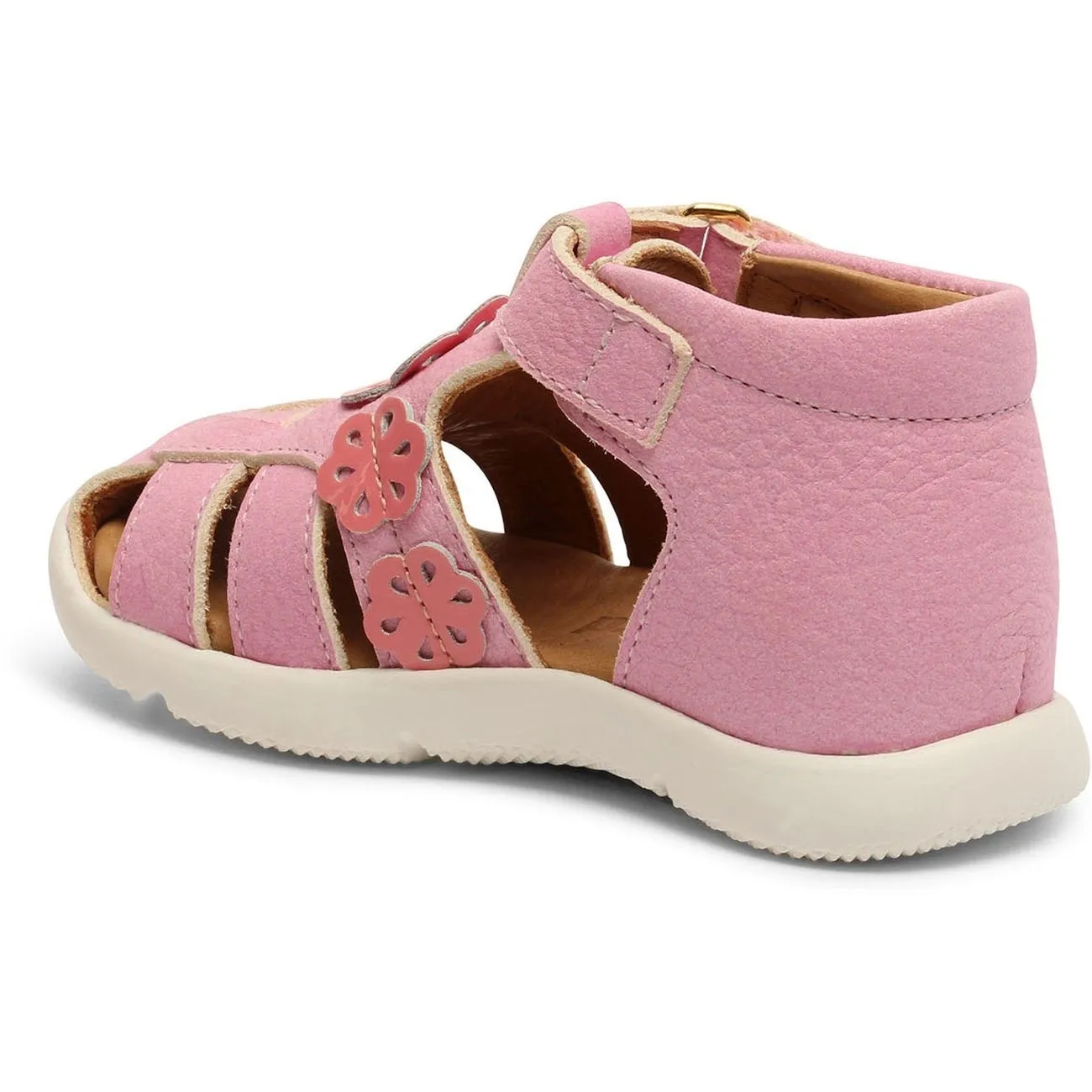 Bisgaard Alaiya Sandal Pink