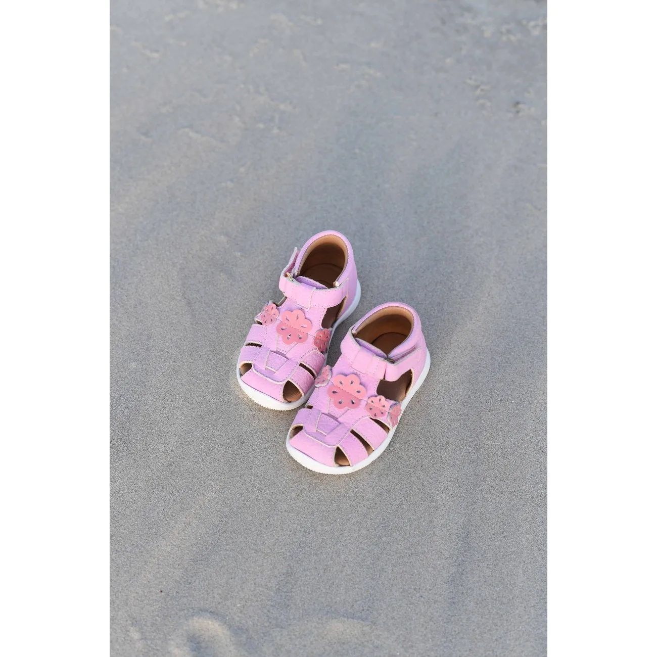 Bisgaard Alaiya Sandal Pink