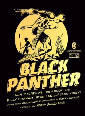 Black Panther // (Penguin Classics Marvel Collection)