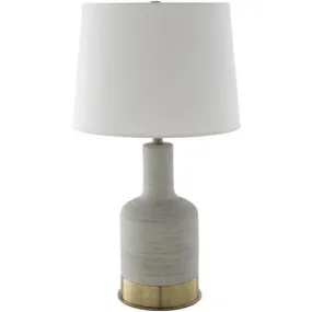 Brandy Table Lamp