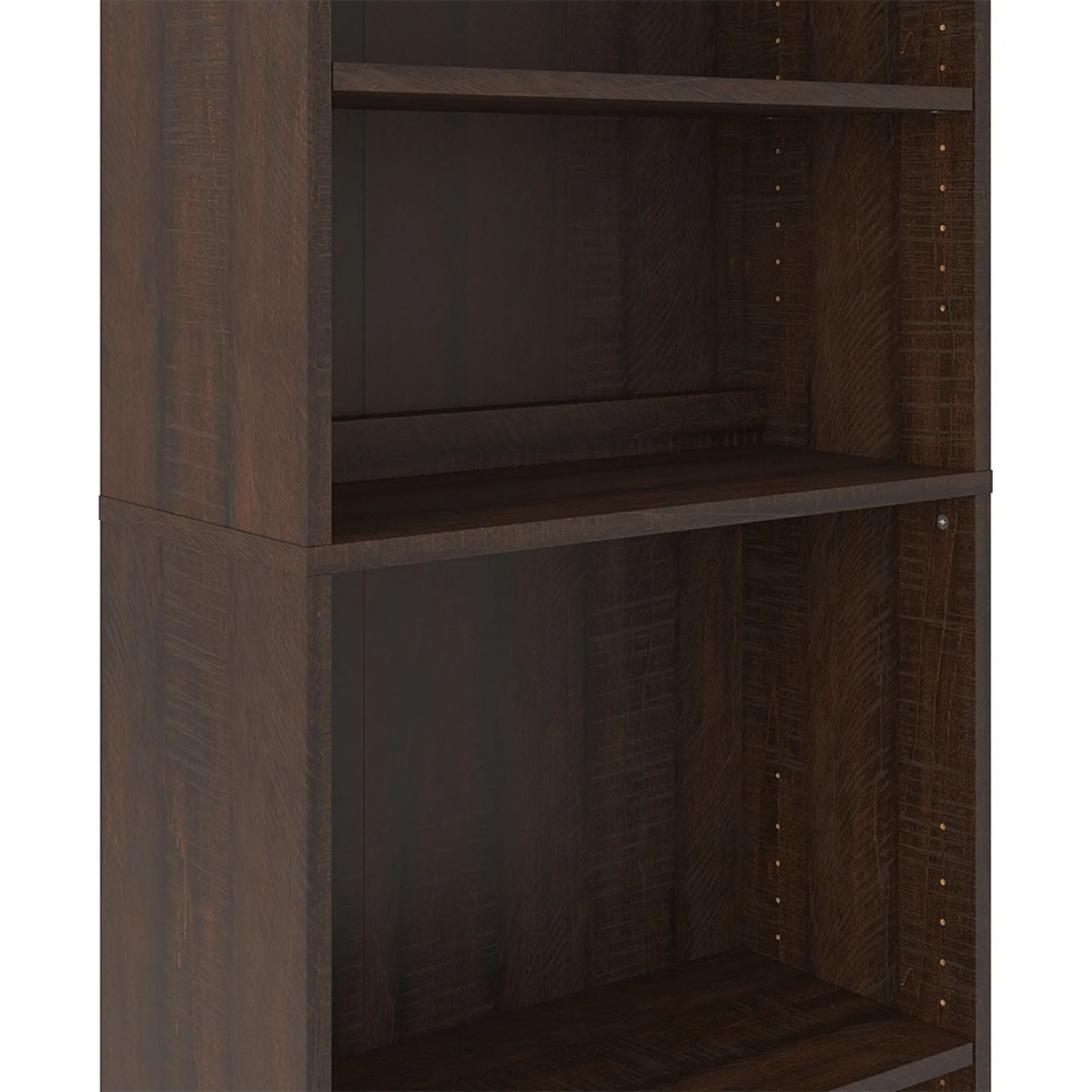 Camiburg Bookcase