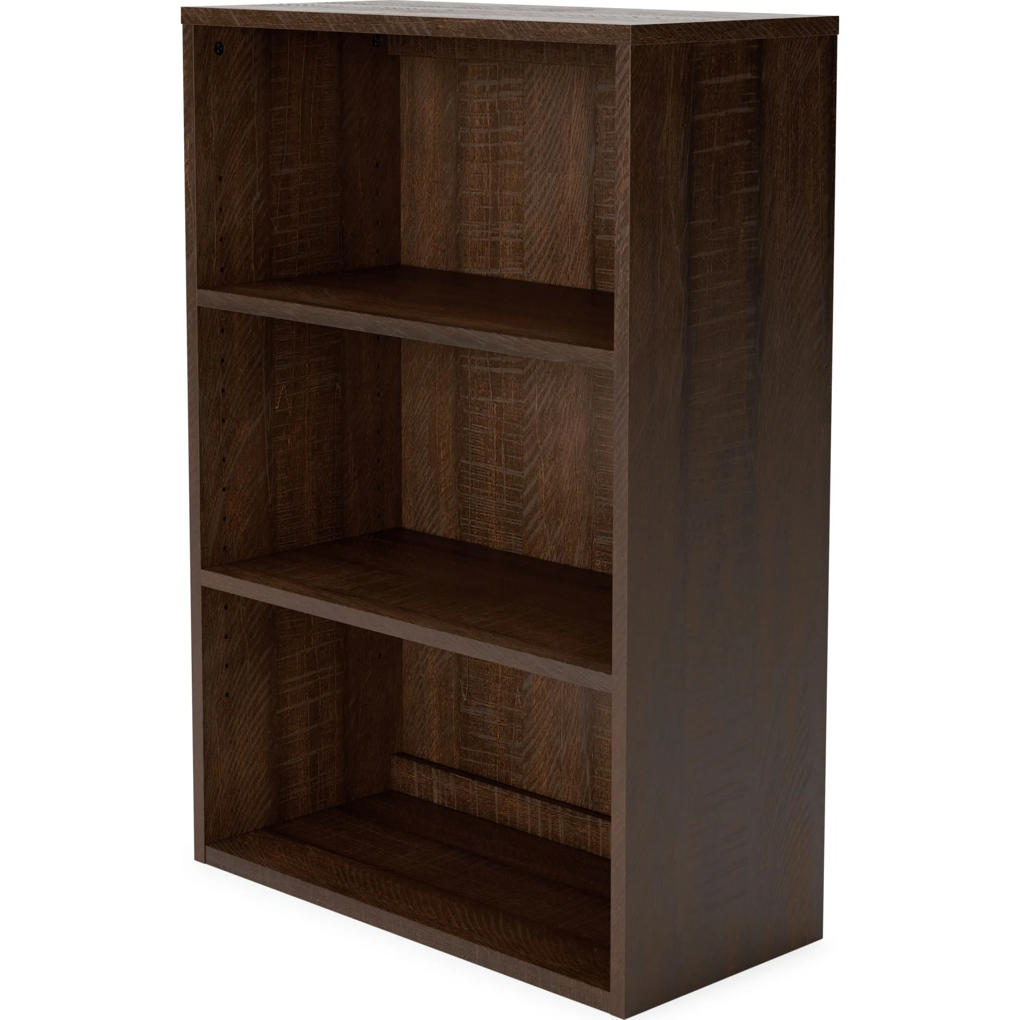 Camiburg Medium Bookcase