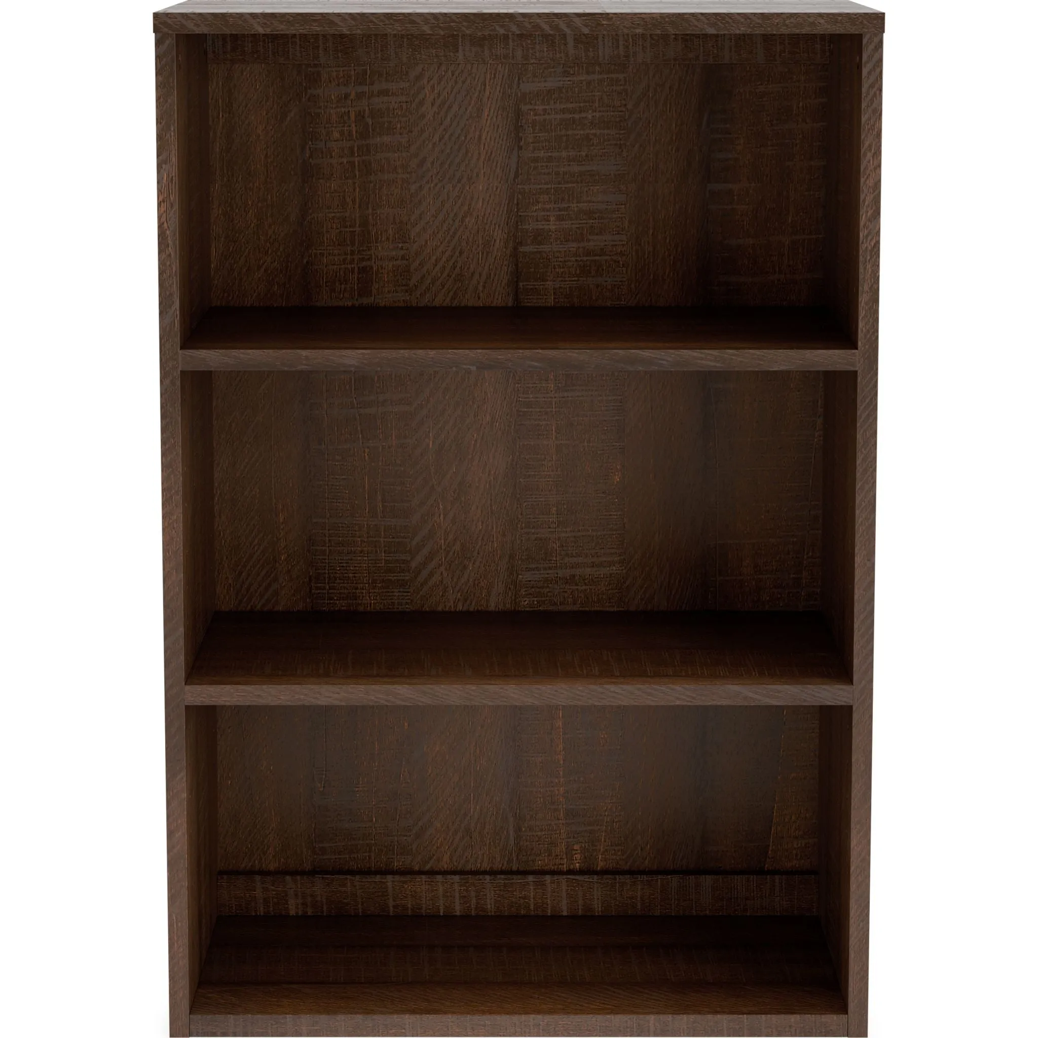 Camiburg Medium Bookcase