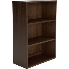 Camiburg Medium Bookcase