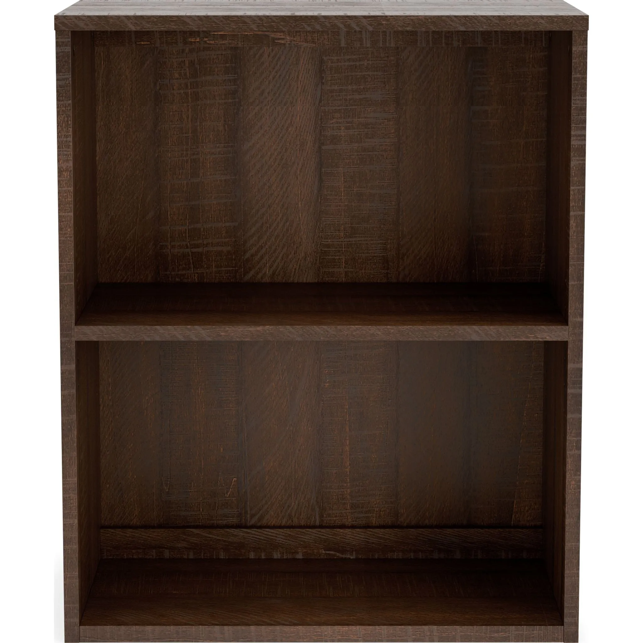 Camiburg Small Bookcase