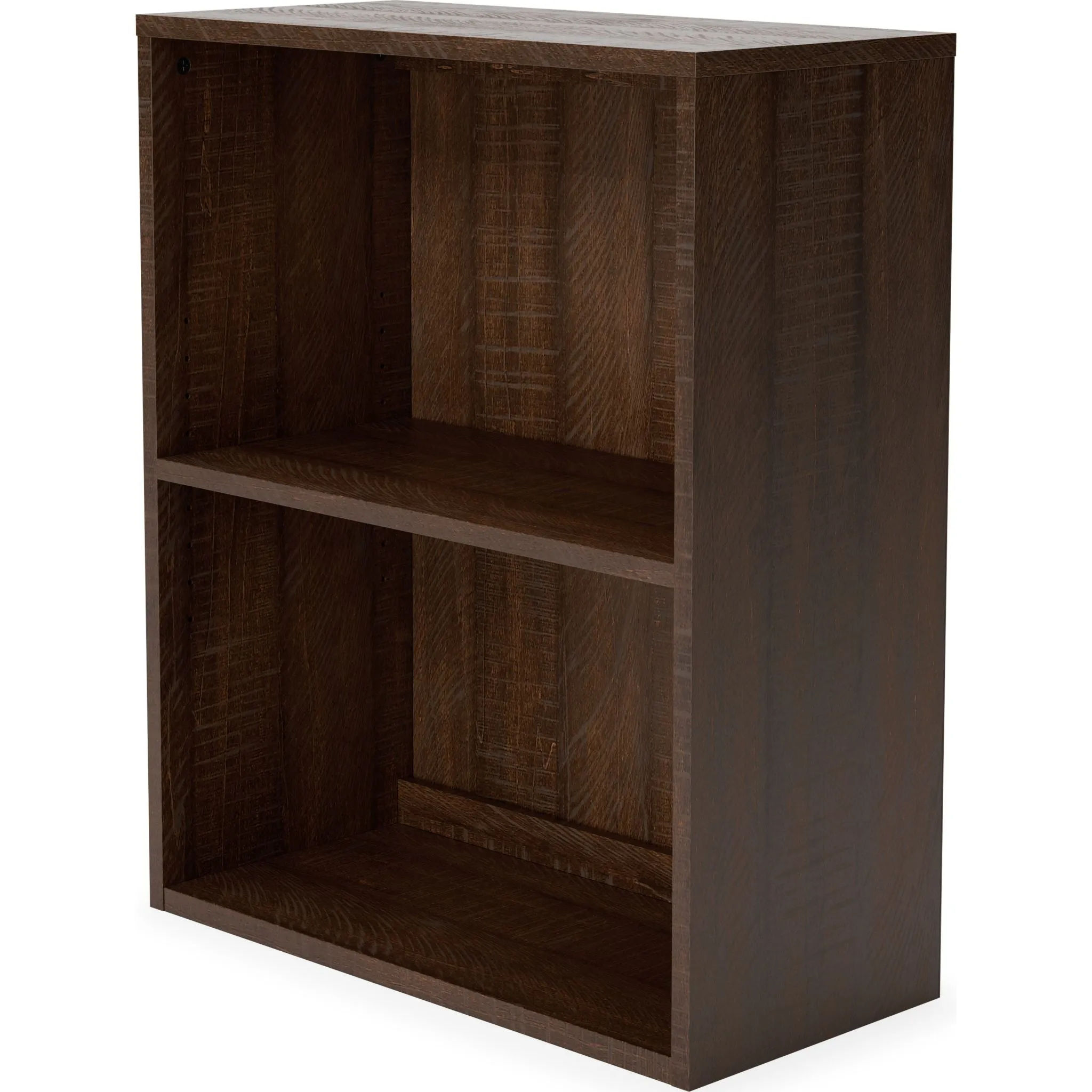 Camiburg Small Bookcase