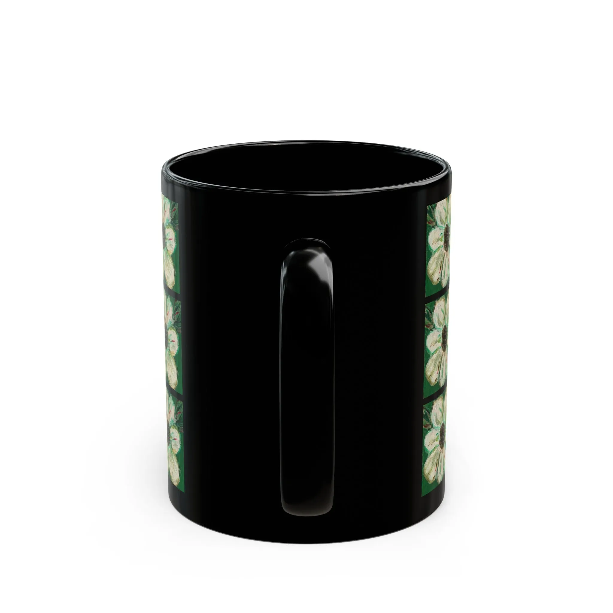 Ceramic Mug - Stolen Daisy (11oz and 15oz)