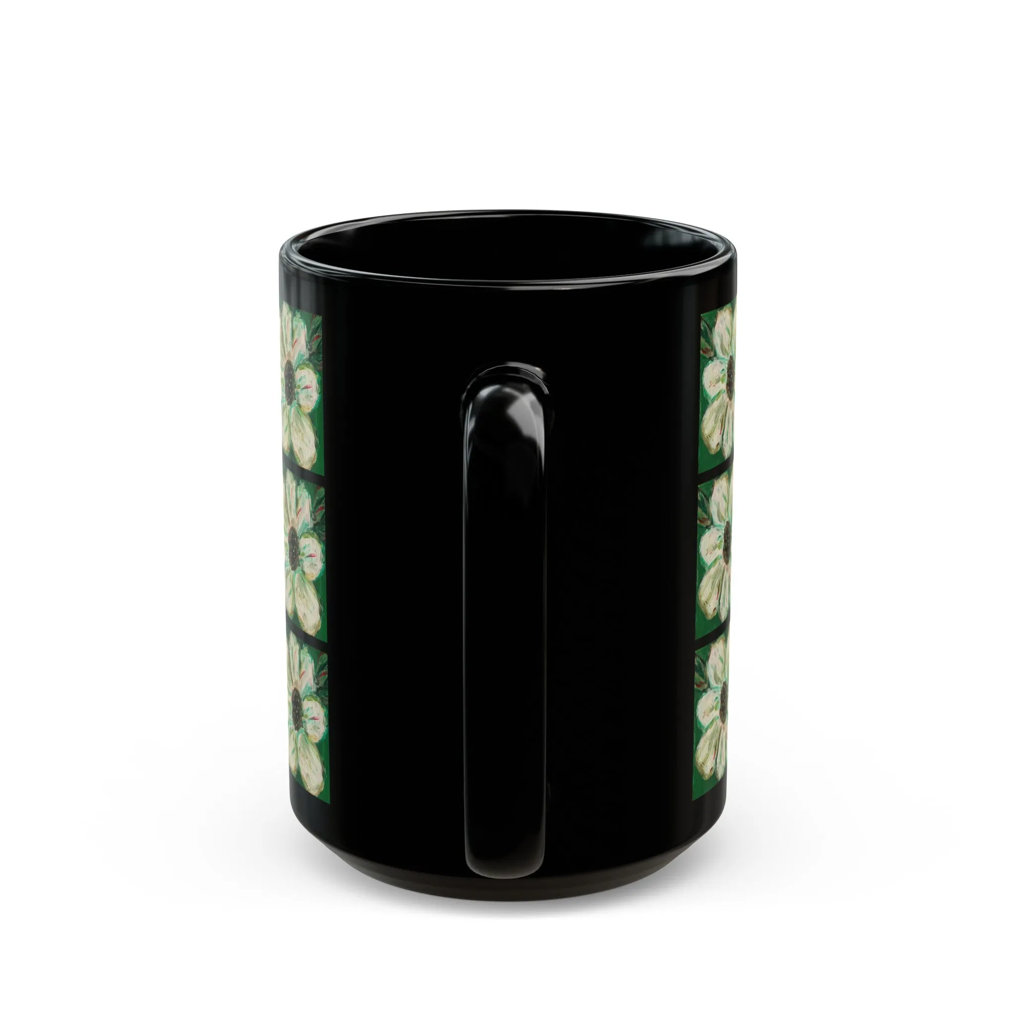 Ceramic Mug - Stolen Daisy (11oz and 15oz)