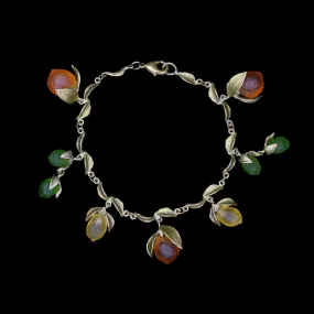 Citrus Fruit Bracelet